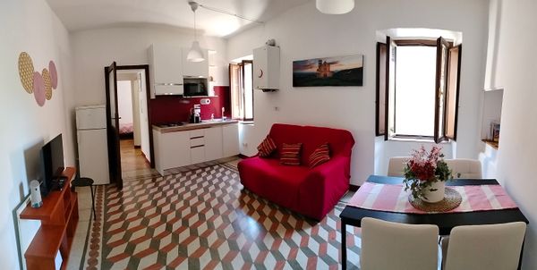 La maison de MAIA