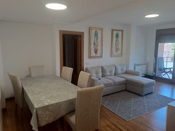 La maison de Mari