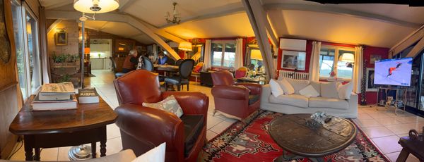 Le relais