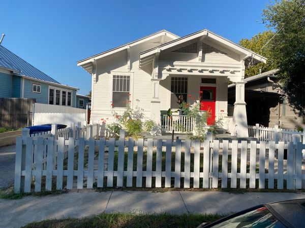 La maison de Paul