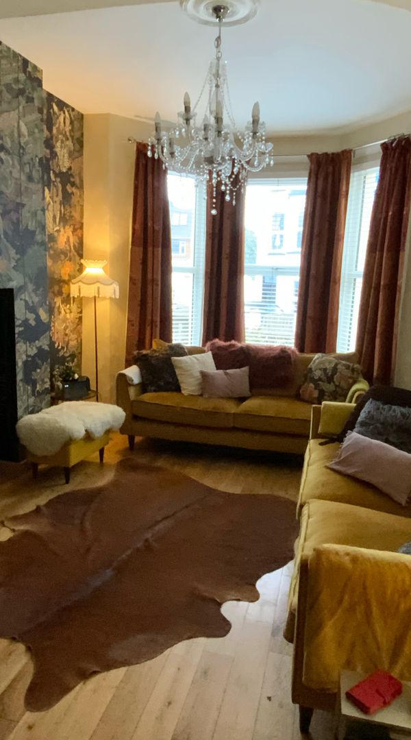 La maison de Joanne and David