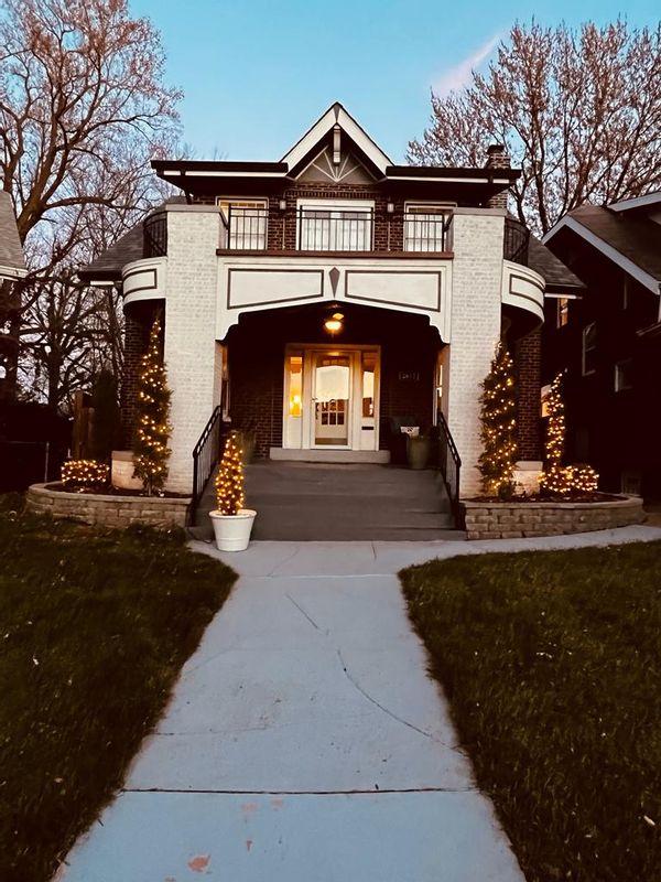 La maison de Julissa & Steve