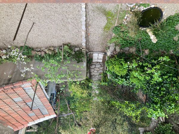 La maison de ELISABETH