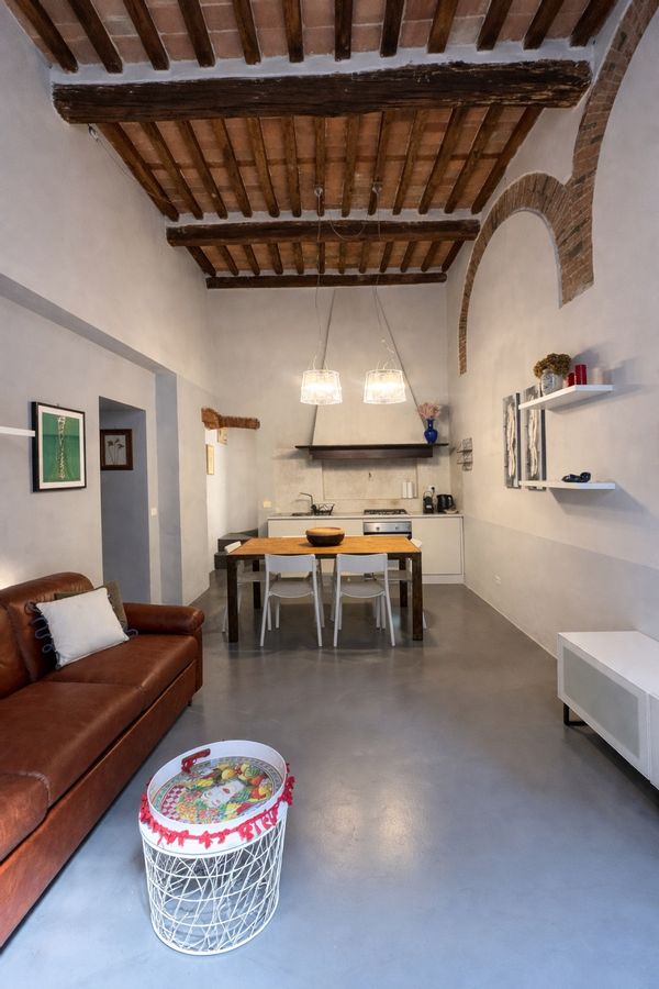 La maison de Nicolo
