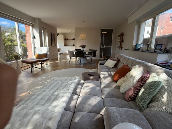 La maison de Mano