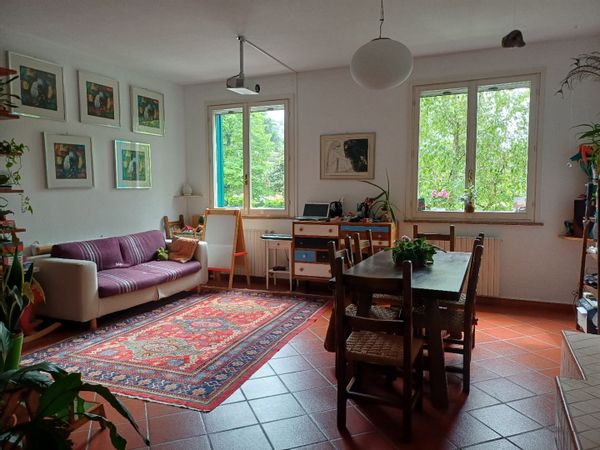 La maison de Elena