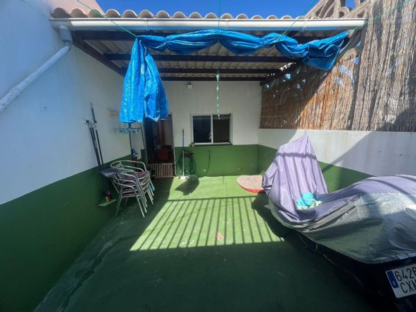 La maison de Teresa