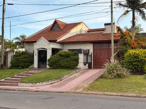 La maison de Matias