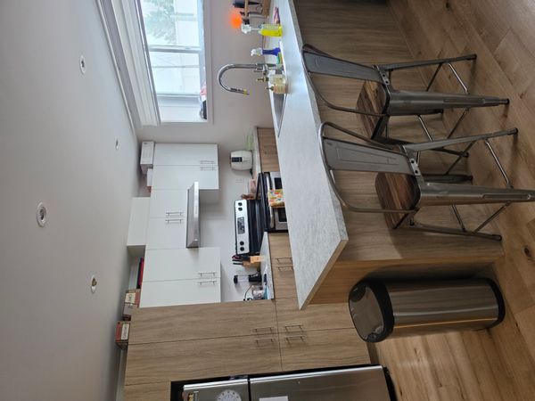 La maison de Myriam