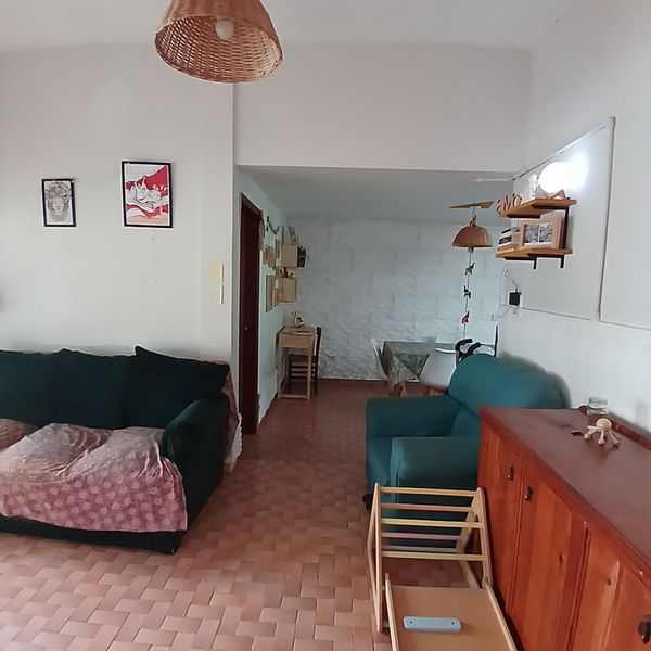La maison de nicolas