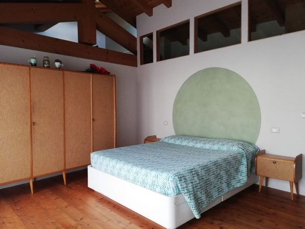 La maison de chiara