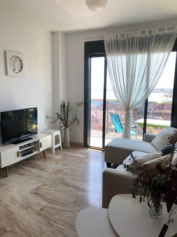 La maison de Vanesa