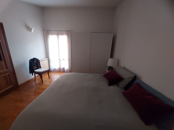 La maison de Angela Maria
