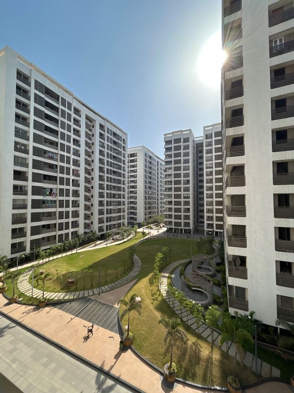 La maison de Hitarth