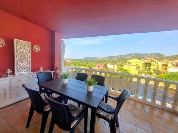 La maison de Nuria & Javi