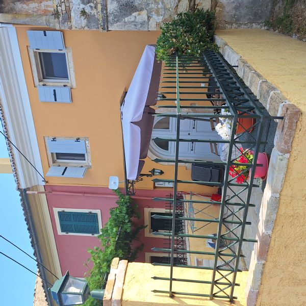 La maison de Elliana