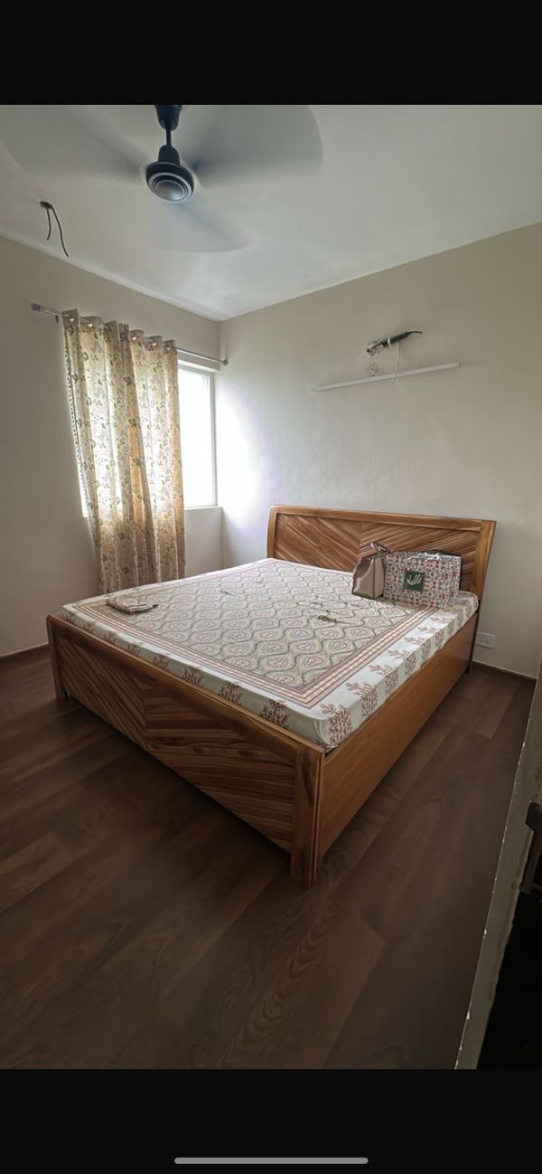 La maison de Ashutosh