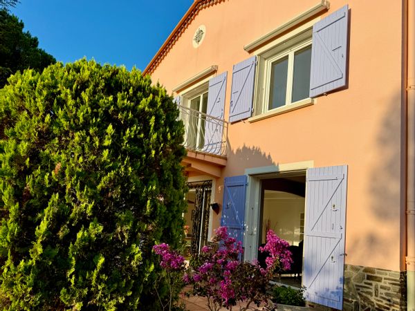 La maison de suzana