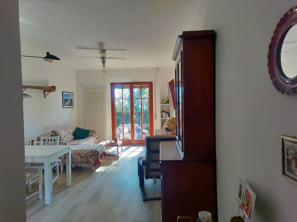 La maison de andrea
