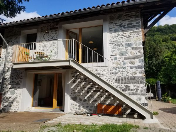 Appartement (T2) des bergers