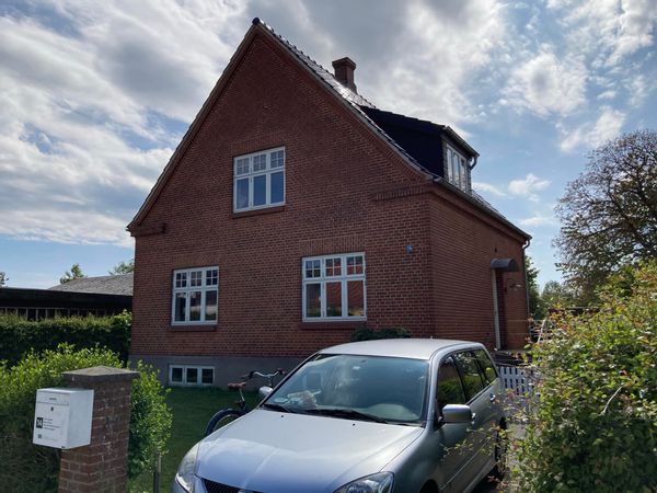 La maison de Nanna