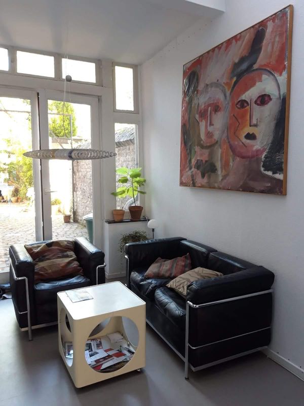 La maison de Dorothee