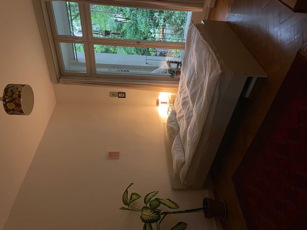 La maison de Michelle