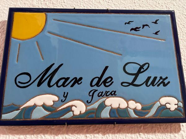 La maison de Marina