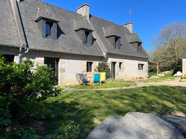La maison de Céline & Louis