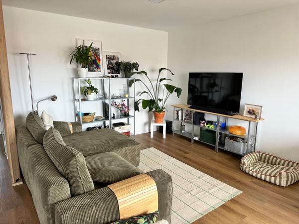 La maison de Anastasia
