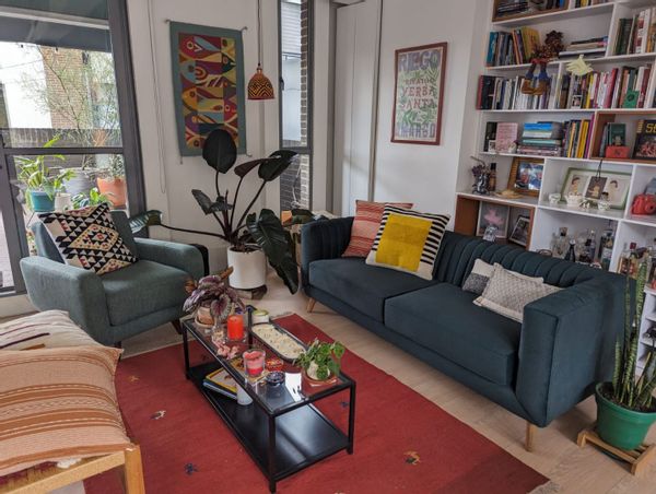 La maison de Tatiana
