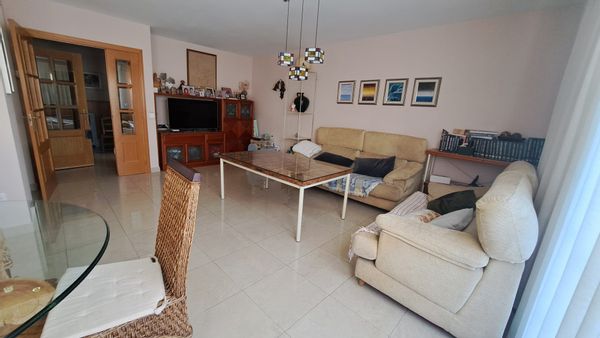 La maison de María José