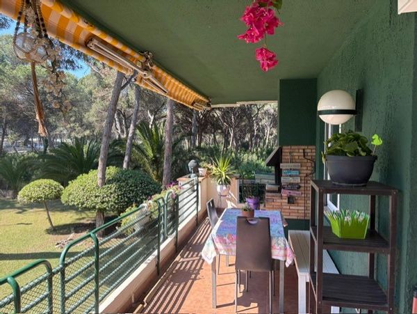 La maison de Sebas y Lidia