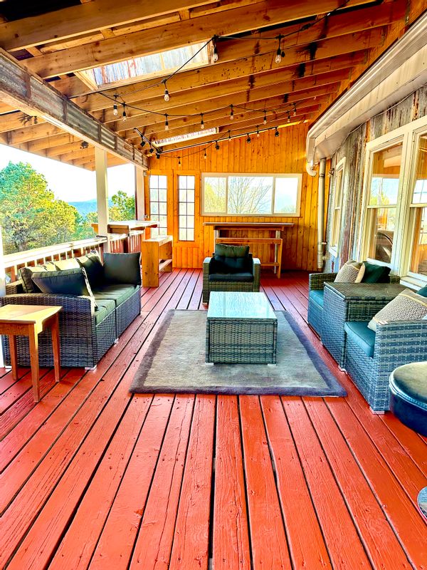 La maison de Shawn