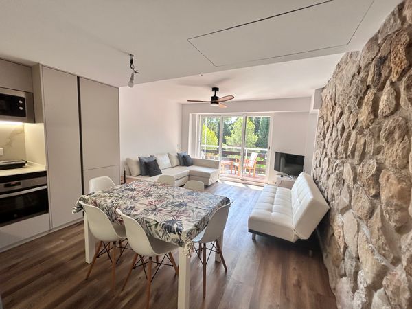 La maison de César