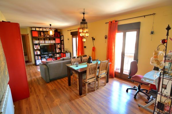 La maison de Miriam