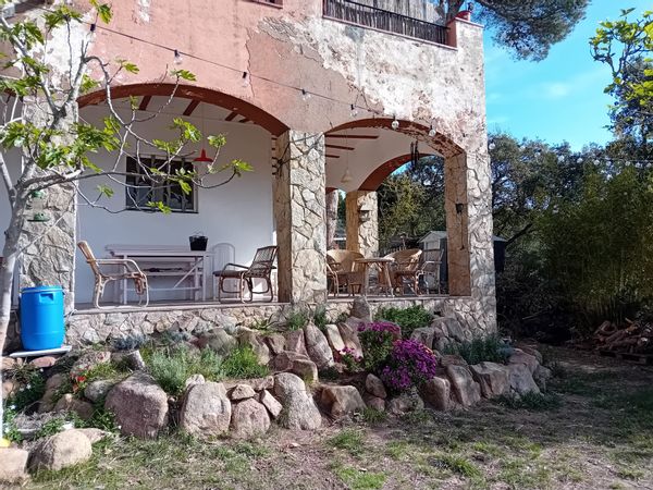 La maison de Juli