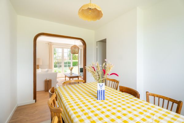Bois bas cottage
