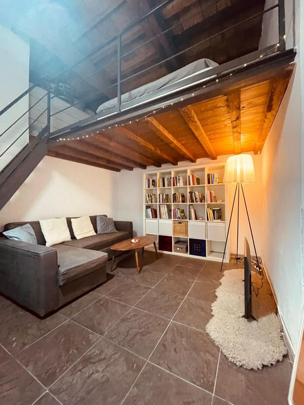 La maison de Fjorelo