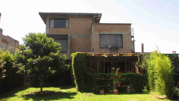 La maison de Ivan