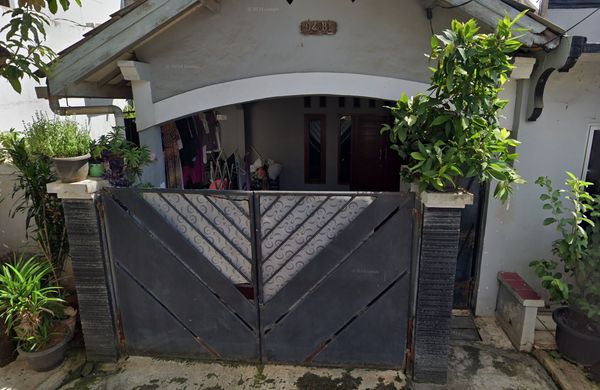 La maison de Firda
