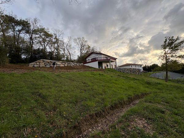 La maison urcuit