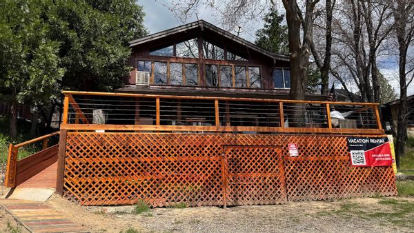 La maison de Will and Juliene