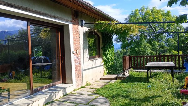La maison de Valeria