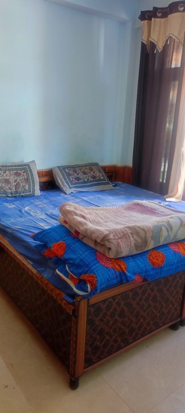 La maison de Namrata