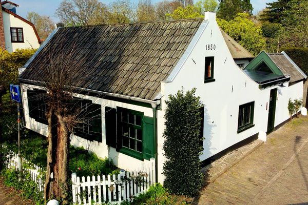 La maison de Beatrice