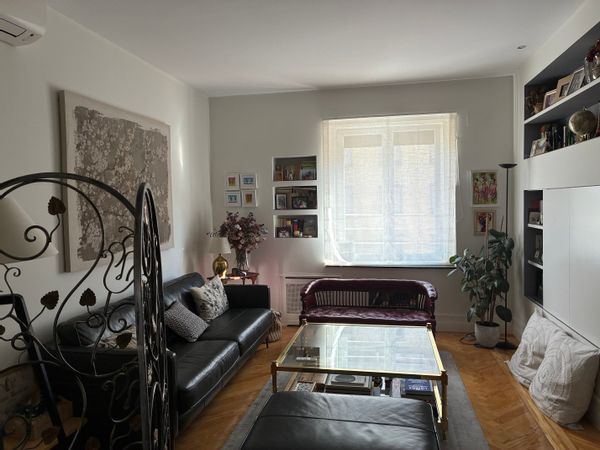 La maison de Carmen