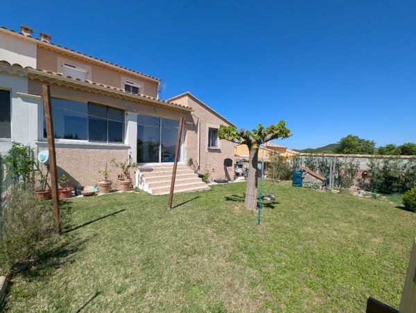 La maison de Lionel