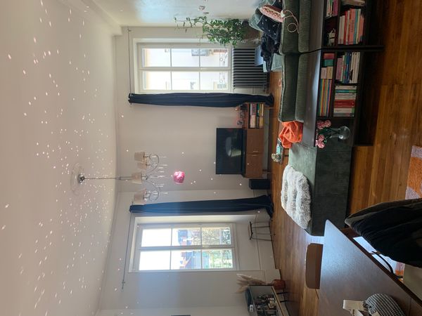 L’appartement d’Annelise