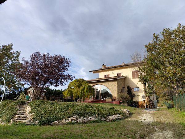La maison de Marco